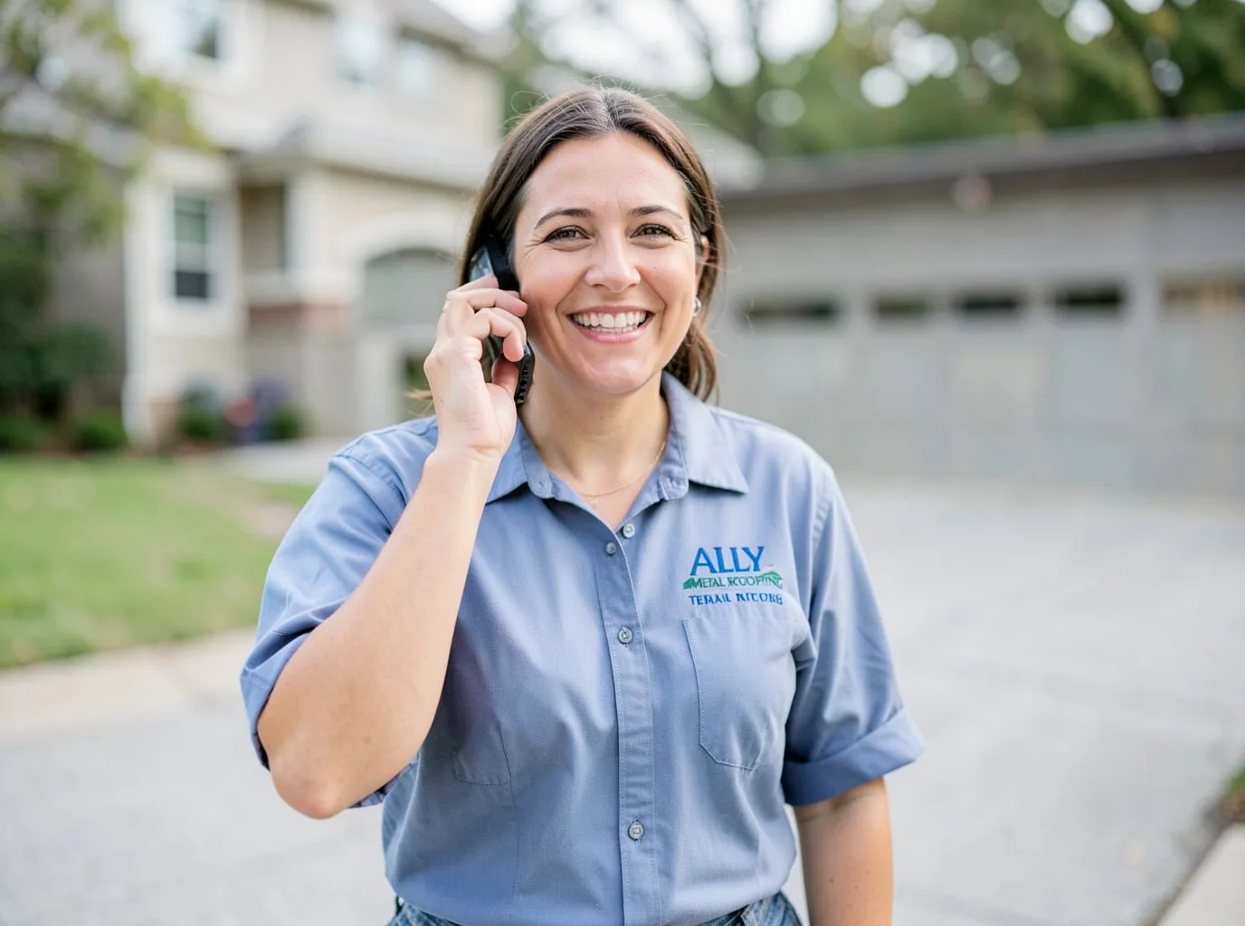 Metal Roof Installation Rougemont, NC FAQs